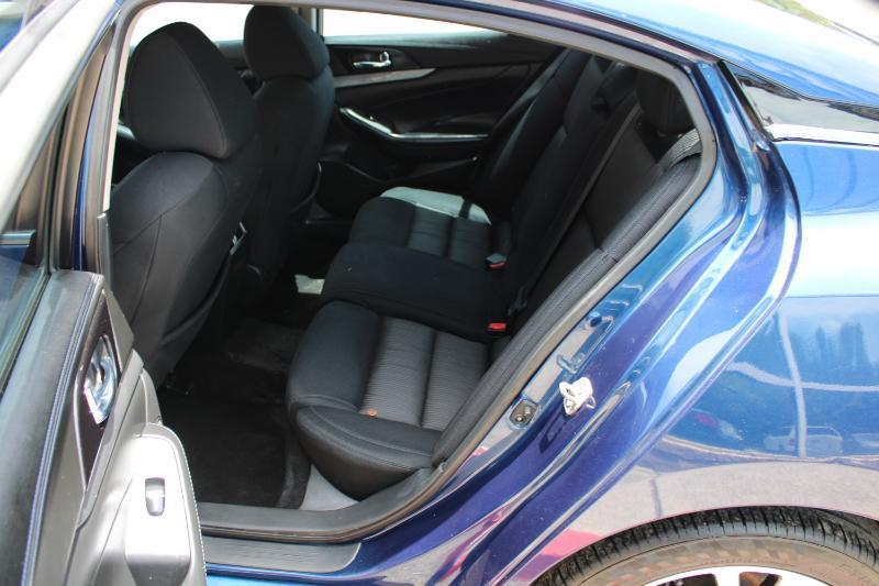Nissan Maxima S 3.5L *Ltd Avail* 2017