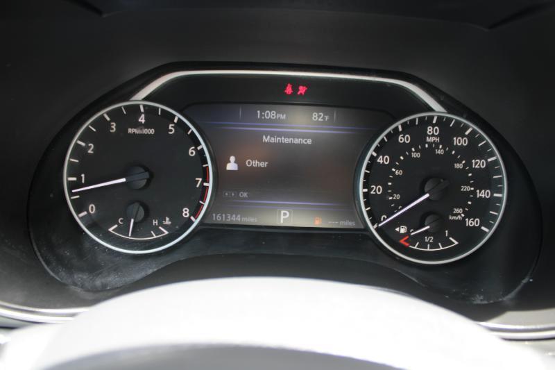 Nissan Maxima S 3.5L *Ltd Avail* 2017
