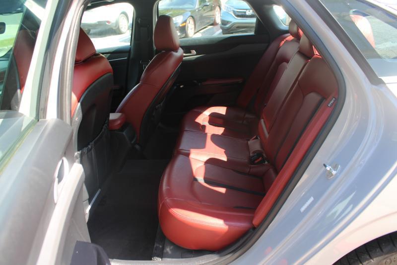 Kia K5 GT-Line Auto AWD 2022