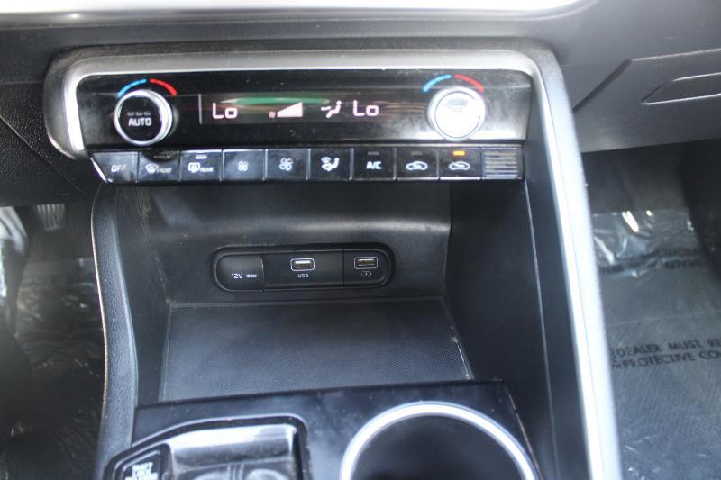 Kia K5 GT-Line Auto AWD 2022