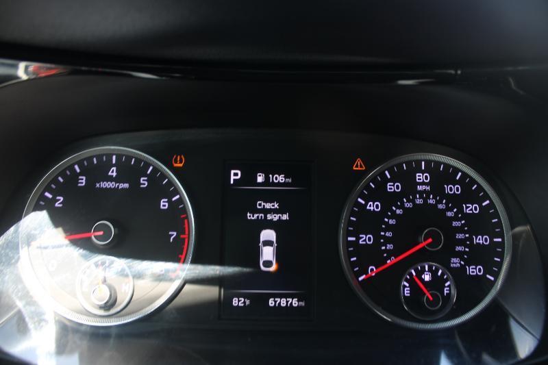 Kia K5 GT-Line Auto AWD 2022