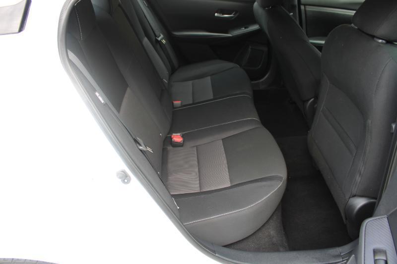 Nissan Sentra SV CVT 2022