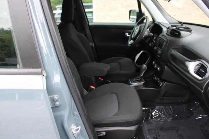 Jeep Renegade Sport 4x4 2018