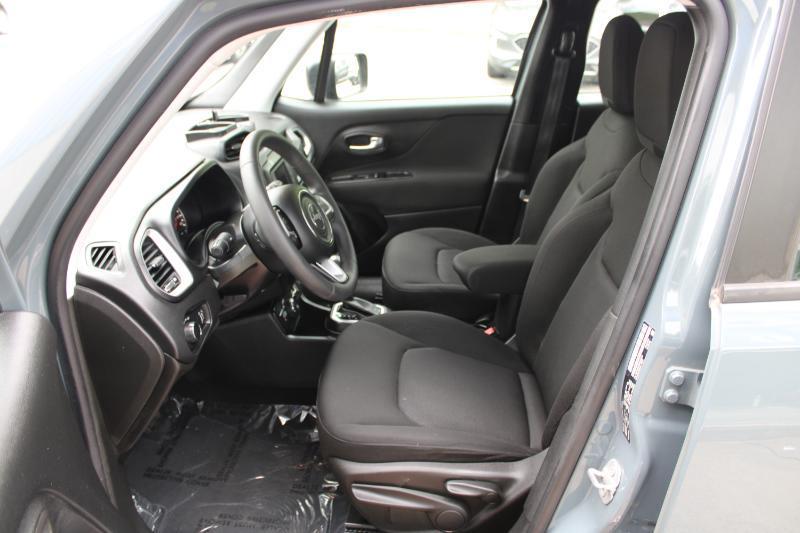 Jeep Renegade Sport 4x4 2018