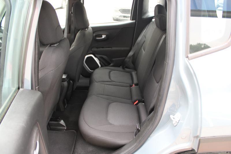 Jeep Renegade Sport 4x4 2018