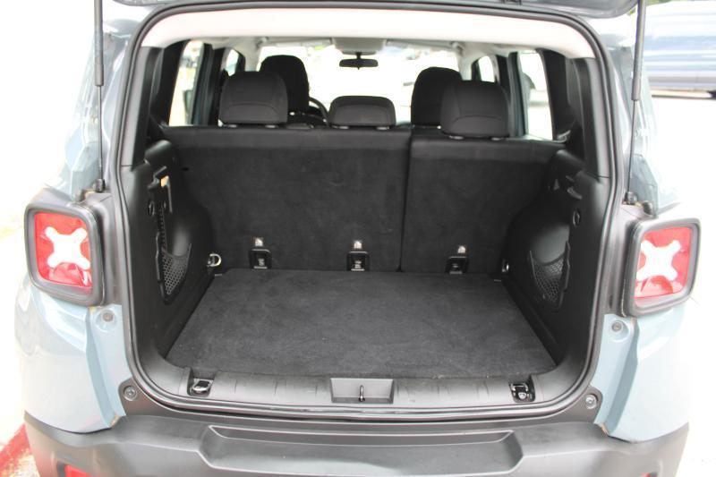 Jeep Renegade Sport 4x4 2018