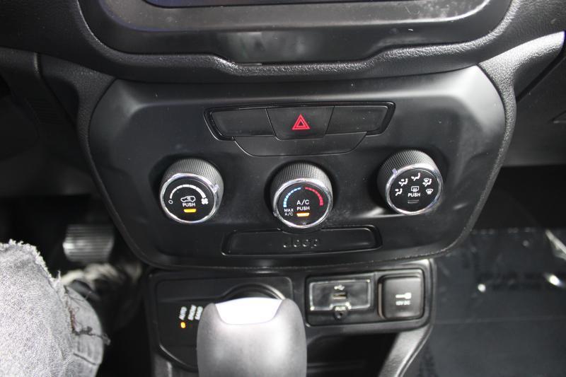 Jeep Renegade Sport 4x4 2018