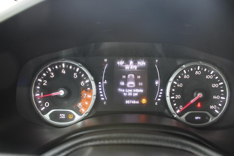 Jeep Renegade Sport 4x4 2018