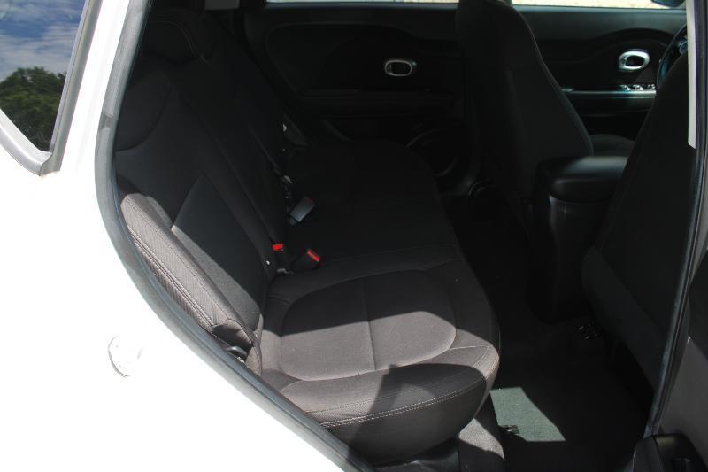 Kia Soul Base Auto 2018