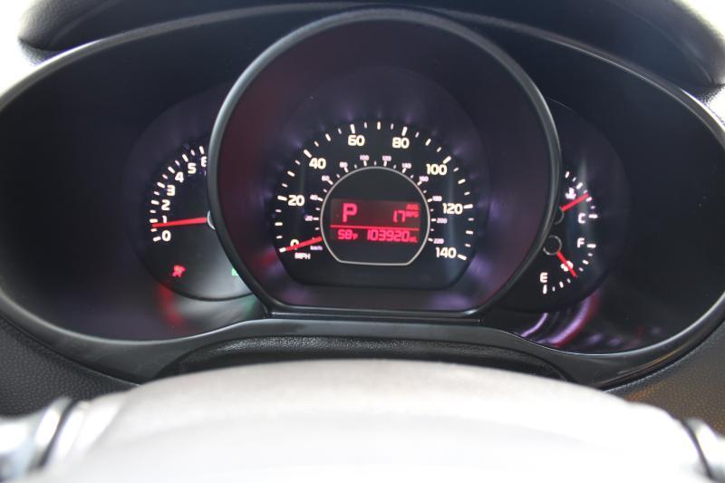 Kia Soul Base Auto 2018