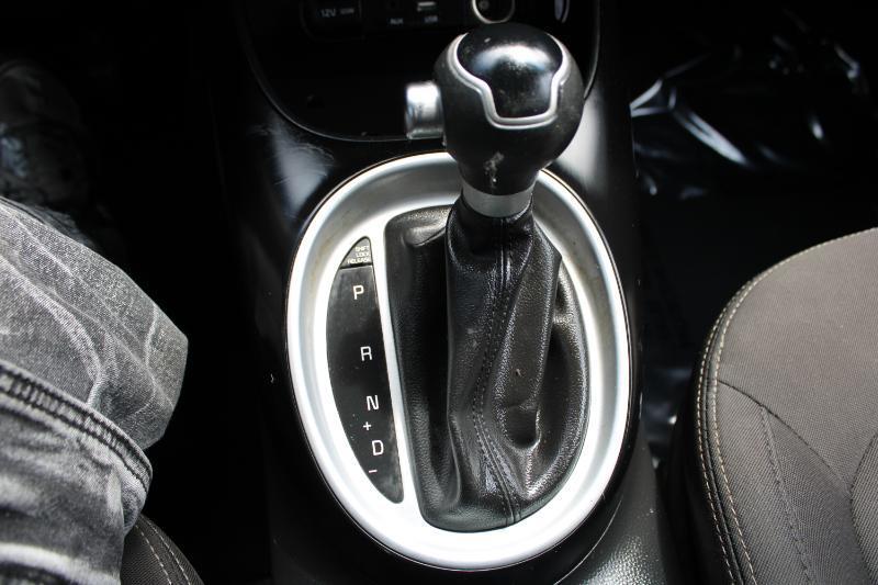 Kia Soul Base Auto 2018
