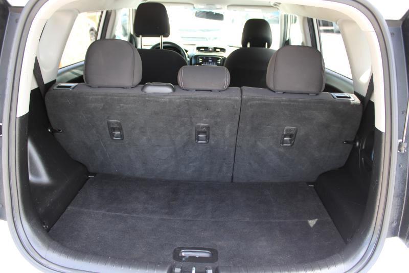 Kia Soul Base Auto 2018