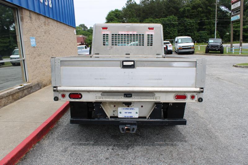 Ford Transit Chassis T-250 SRW 138" WB 9000 GVWR 2019