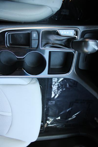 Hyundai Sonata SEL 2.4L 2019