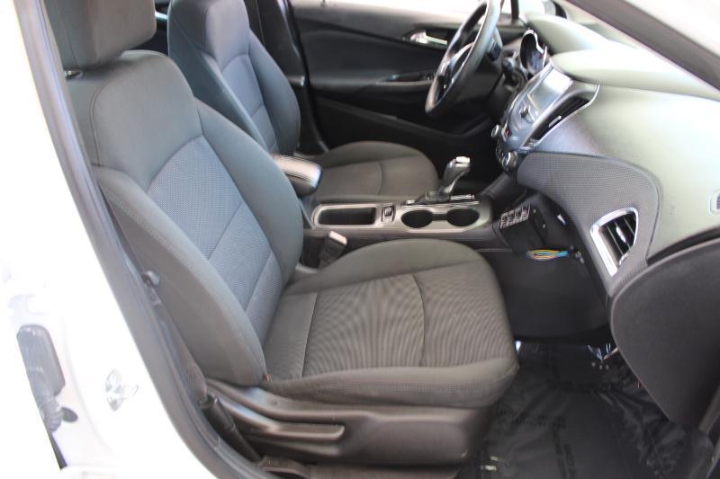 Chevrolet Cruze 4dr Sdn Auto LT 2016