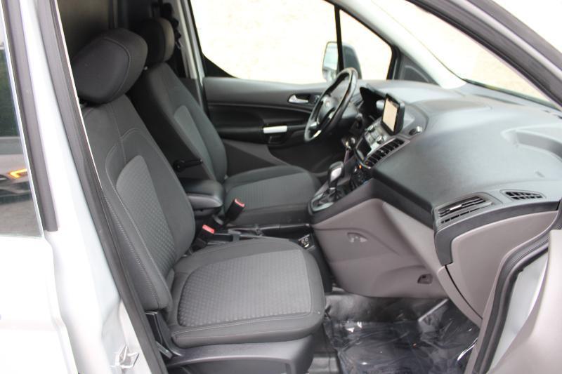 Ford Transit Connect Van XLT LWB w/Rear Symmetrical Doors 2019