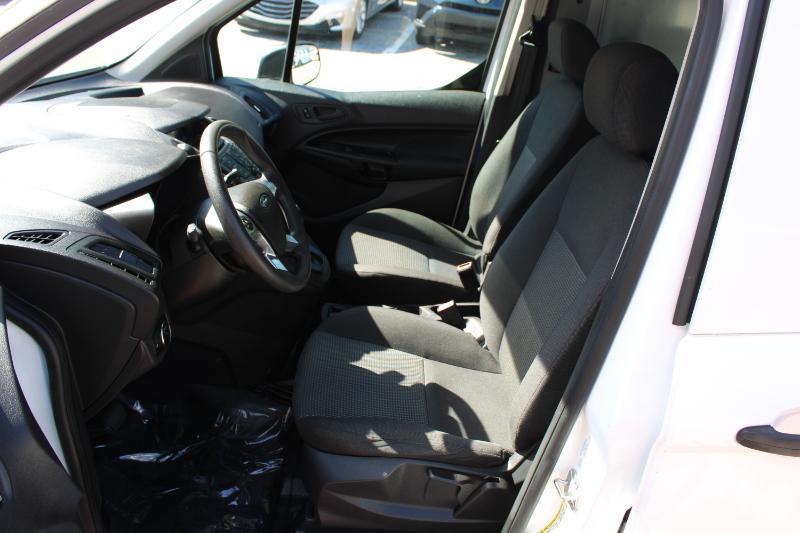Ford Transit Connect Van XL LWB w/Rear Symmetrical Doors 2018