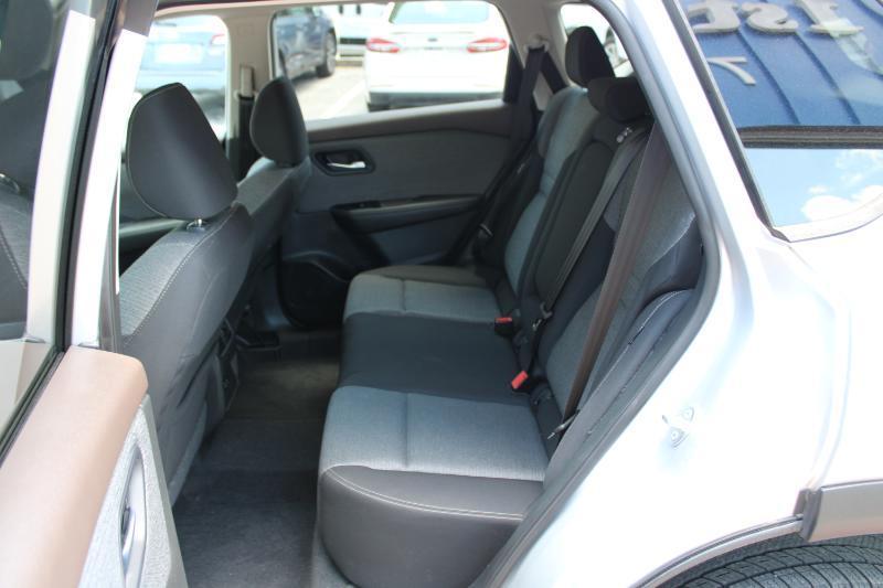 Nissan Rogue FWD SV 2022