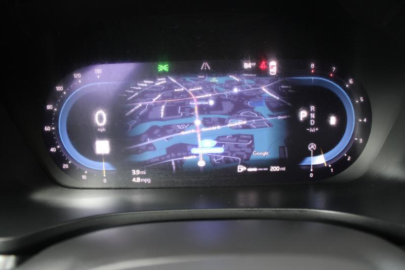 Volvo V60 Cross Country B5 AWD Plus 2024