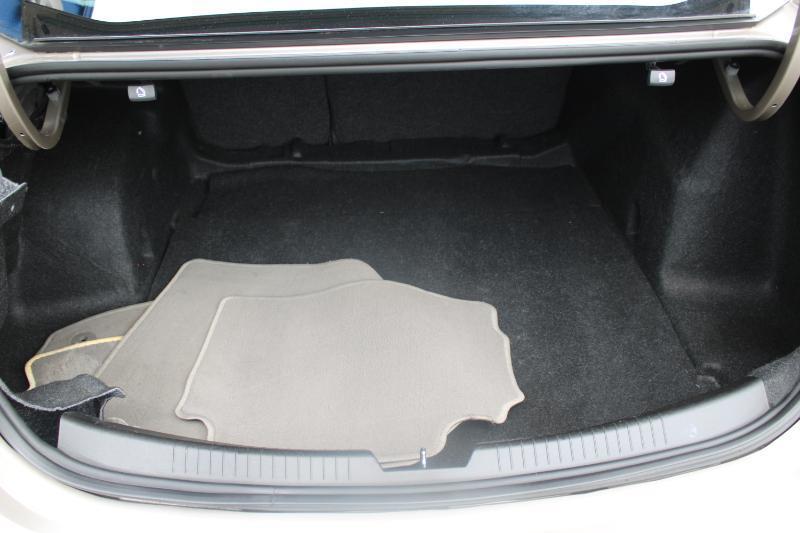 Chevrolet Malibu 4dr Sdn LS w/1FL 2022