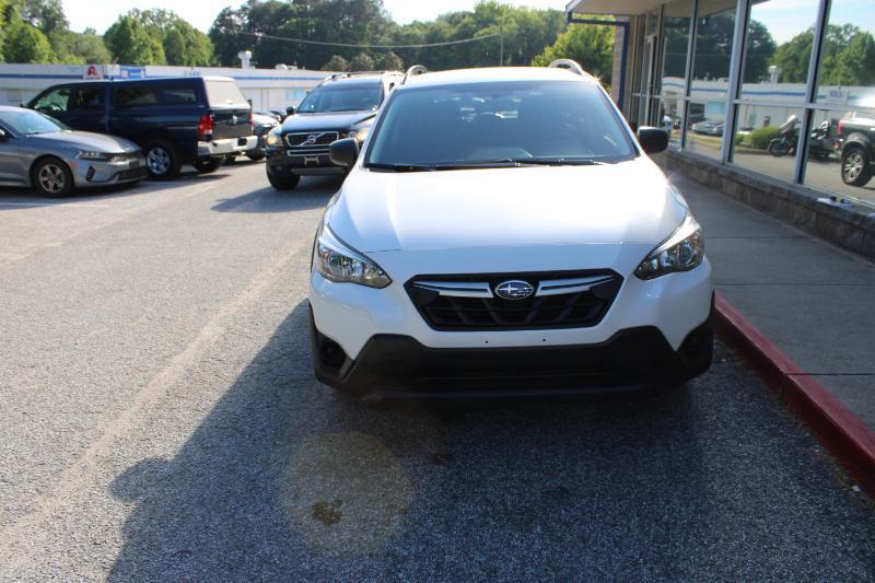 Subaru Crosstrek CVT 2023