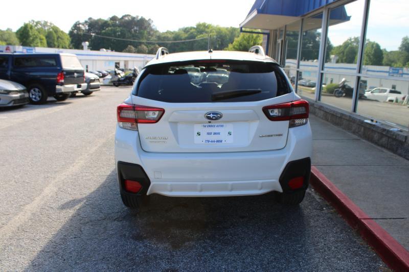 Subaru Crosstrek CVT 2023
