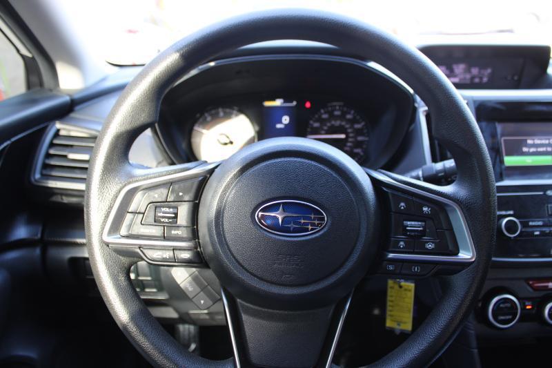 Subaru Crosstrek CVT 2023