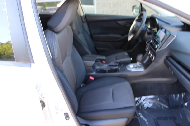 Subaru Crosstrek CVT 2023