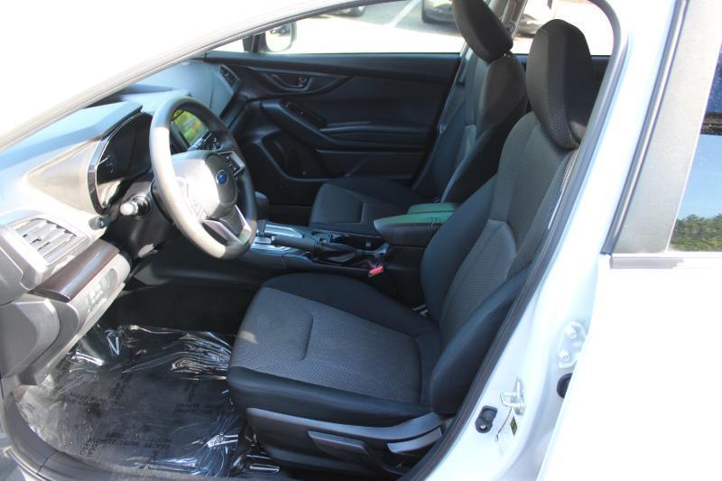 Subaru Crosstrek CVT 2023