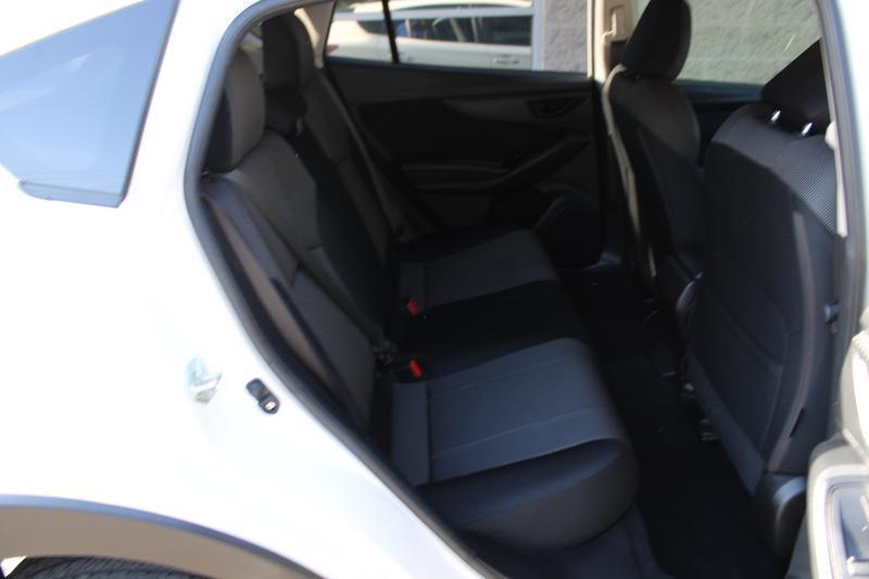Subaru Crosstrek CVT 2023