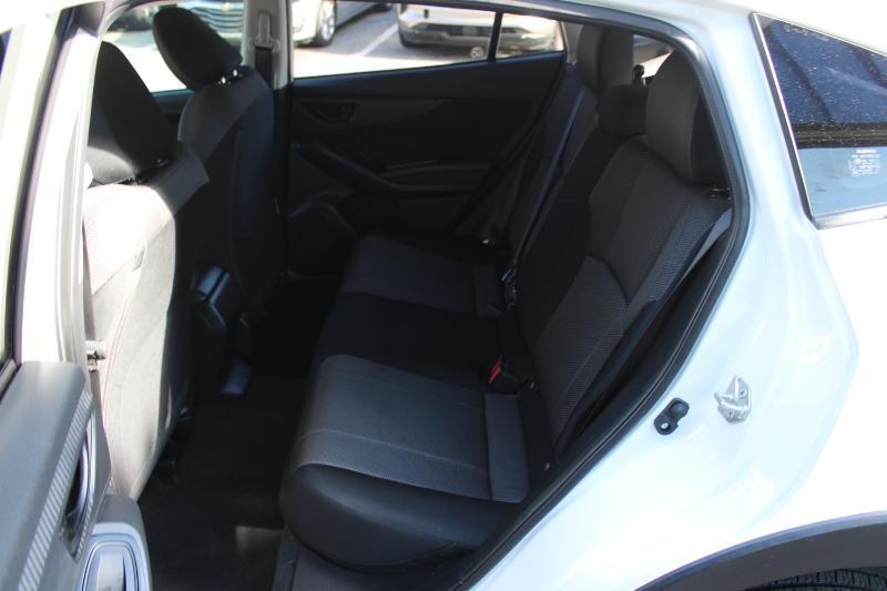 Subaru Crosstrek CVT 2023