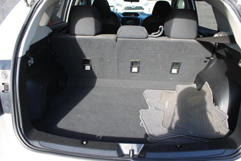 Subaru Crosstrek CVT 2023