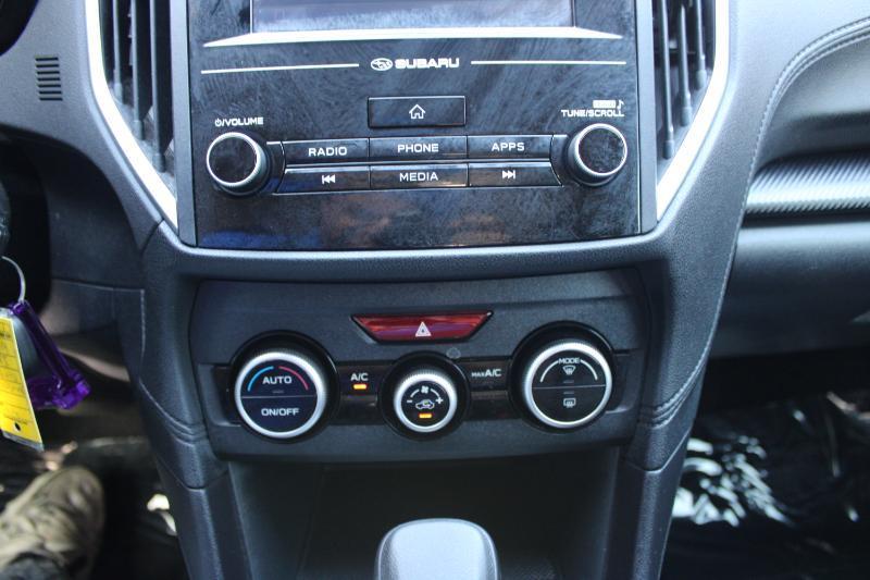 Subaru Crosstrek CVT 2023