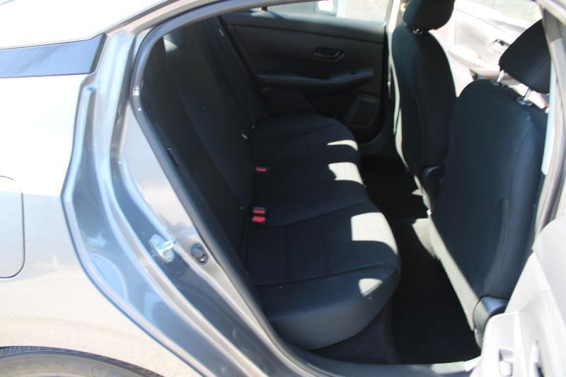 Nissan Sentra S CVT 2024