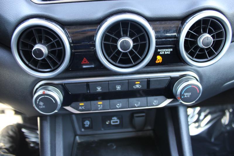 Nissan Sentra S CVT 2024