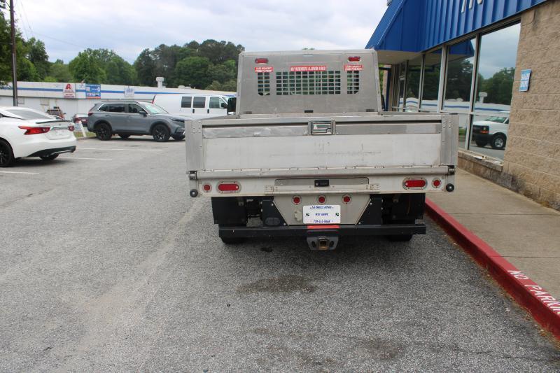 Ford Transit Chassis T-250 SRW 138" WB 9000 GVWR 2017