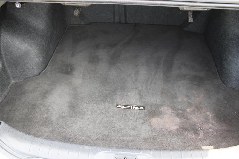Nissan Sentra SV CVT 2022