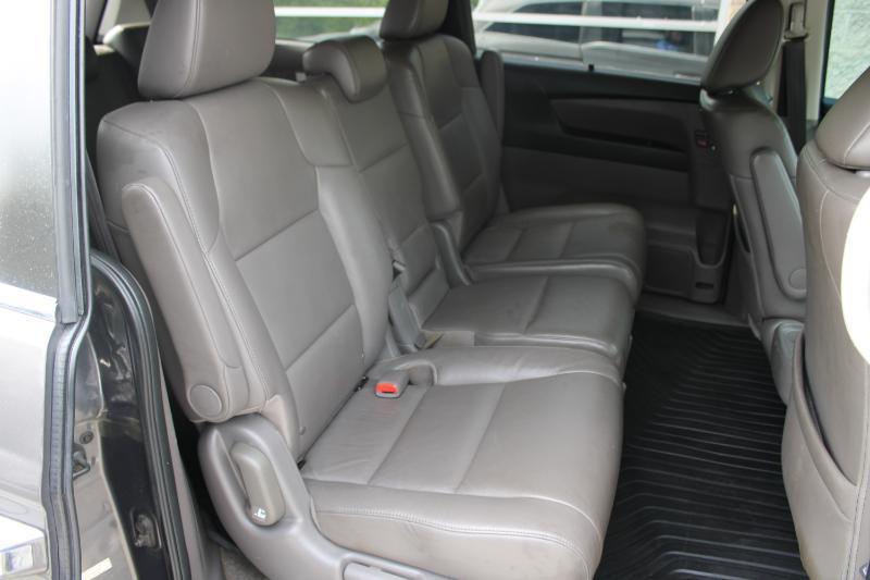 Honda Odyssey 5dr EX-L 2014