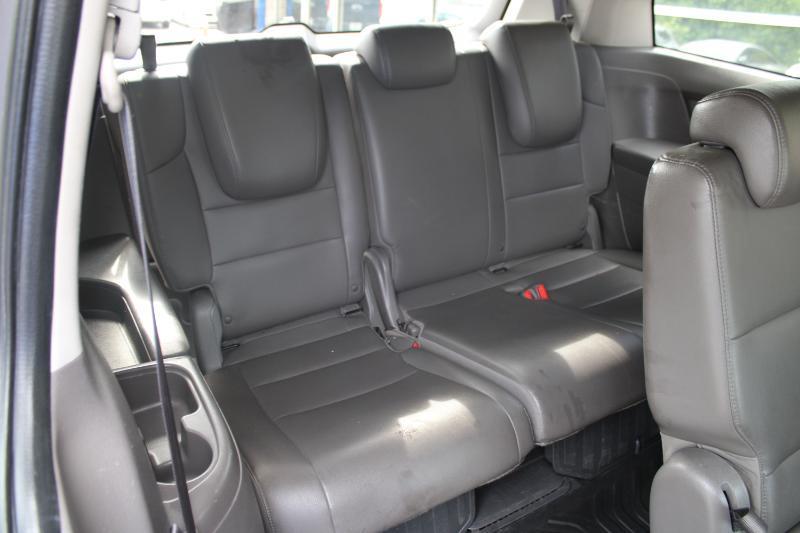 Honda Odyssey 5dr EX-L 2014