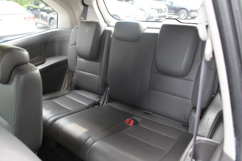 Honda Odyssey 5dr EX-L 2014
