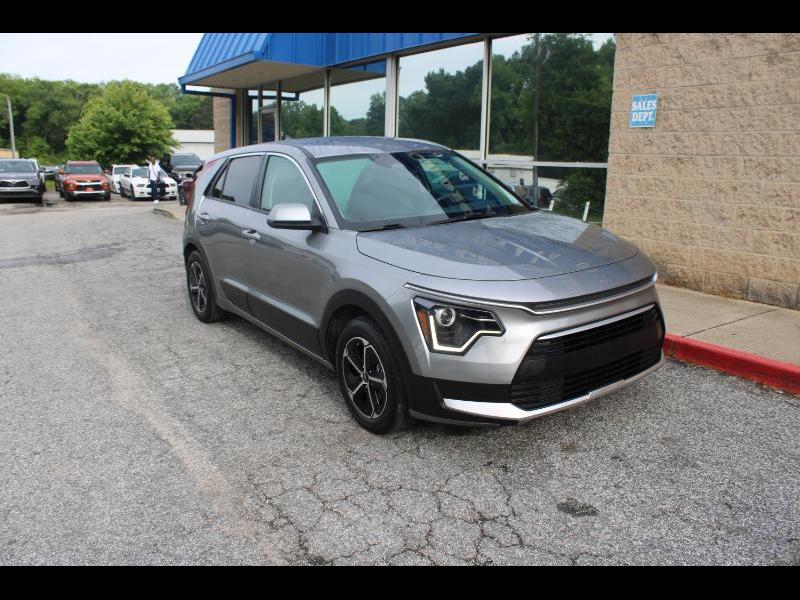 Kia Niro LX FWD 2023