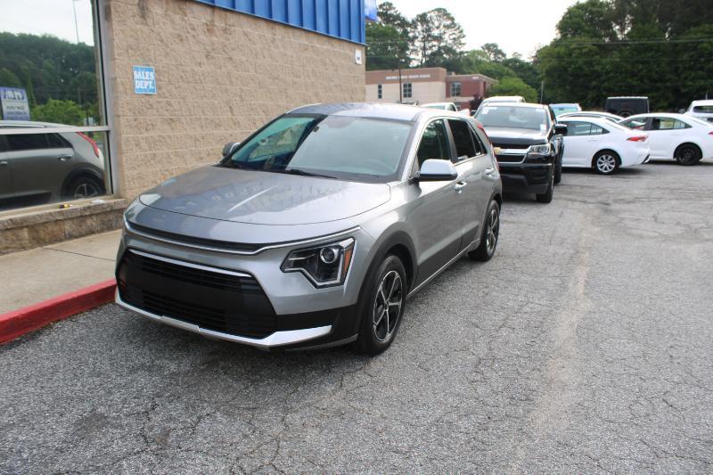 Kia Niro LX FWD 2023