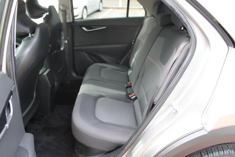 Kia Niro LX FWD 2023