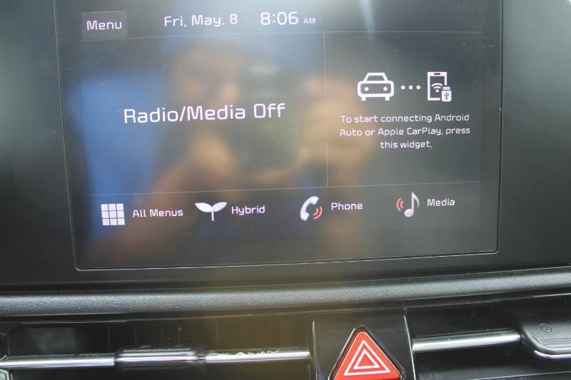 Kia Niro LX FWD 2023