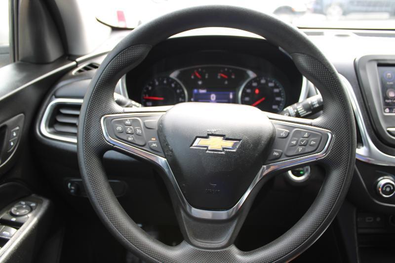 Chevrolet Equinox FWD 4dr LT w/1LT 2021