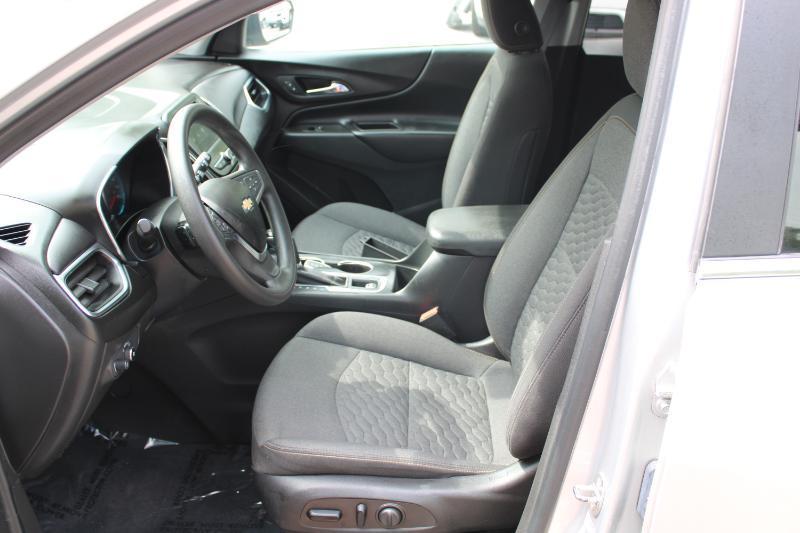 Chevrolet Equinox FWD 4dr LT w/1LT 2021