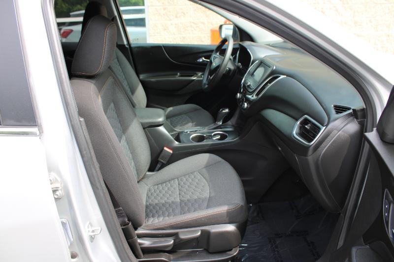 Chevrolet Equinox FWD 4dr LT w/1LT 2021