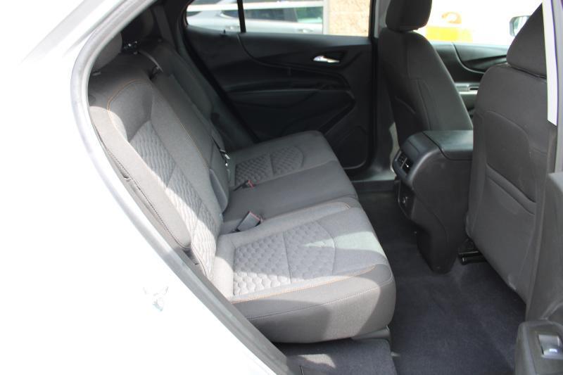 Chevrolet Equinox FWD 4dr LT w/1LT 2021