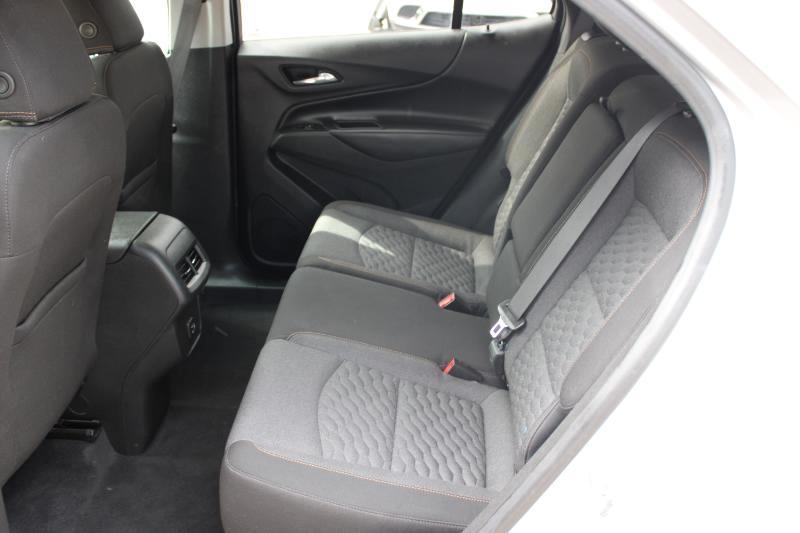 Chevrolet Equinox FWD 4dr LT w/1LT 2021