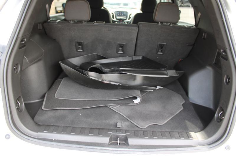 Chevrolet Equinox FWD 4dr LT w/1LT 2021